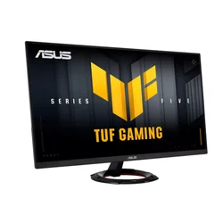 Asus Gaming monitor TUF VG249Q5R IPS FHD, 200Hz, 23.8, Crni