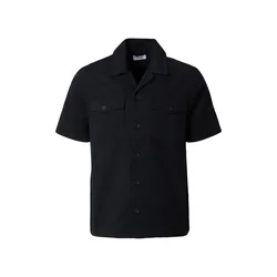 DAN FOX APPAREL Srajca Nelson  črna