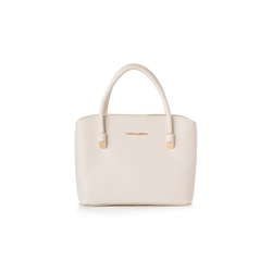 Vince Camuto Ženska torba Ravenna, Krem