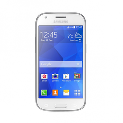 SAMSUNG mobilni telefon GALAXY ACE 4 LTE G357FZ bela