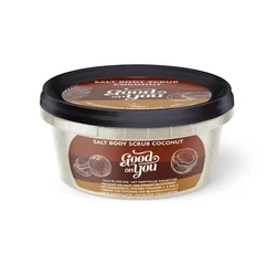 Good On You Piling za telo Kokos, 300g