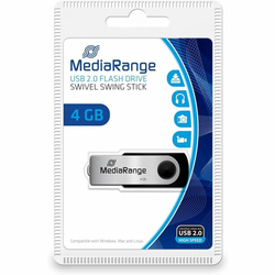 FLEXY DRIVE USB 4 GB 129454