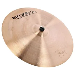 Istanbul Agop 22 Sterling Crash Ride