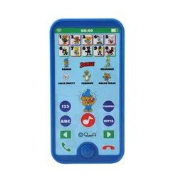 UNBRANDED Pametni telefon Bamse