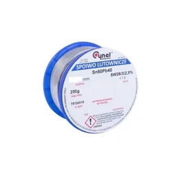 Cynel CYNA 1.0mm PIT 250g