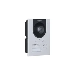 DAHUA_ VTO2201F-P-S2 IP Villa Door Station interfonska pozivna tabla sa jednim tasterom