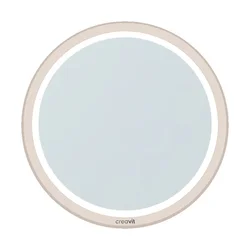 Rayas LED ogledalo 85cm
