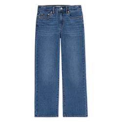 Levis Kids Kavbojke moder denim