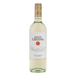 Santa Cristina Belo vino Pinot Grigio, 0.75L