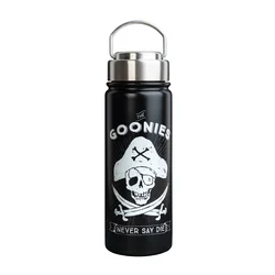 Flaša za vodu - The Goonies, Hot and Cold, 550 ml