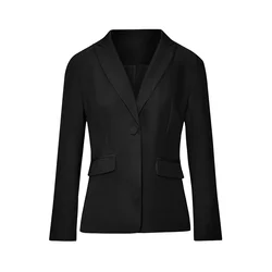 Imily Bela Blazer črna
