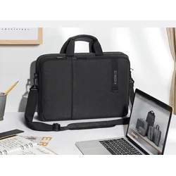 Inateck Torba za laptop, Crna