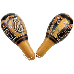 Terre Maraca Kalaba Pair
