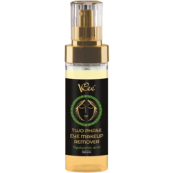 VCEE - 2-PHASE MAKE-UP Remover Hyaluronic Acid 100ml