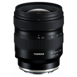 Tamron objektiv 20-40mm f/2.8 Di III VXD (Sony FE) A062S