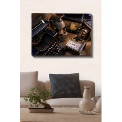 Wallity platno za sliku Tablo-35, 70x100 cm