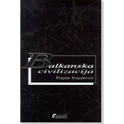 Balkanska civilizacija