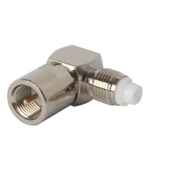 Adapter za vtičnico FME/kotni vtič FME