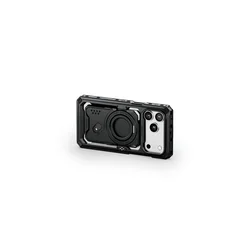 Tilta Khronos iPhone 17 Pro Max Case - Black
