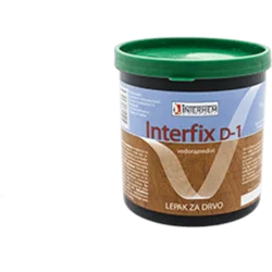 Interfix D-1 200g
