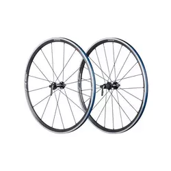 TOCKOVI SHIMANO WH-RS330 ROAD 10-11 BRZINA QR CLINCHER