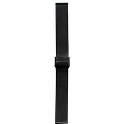 Metalni kaiš (pancir) 10mm Crna boja PK10.04