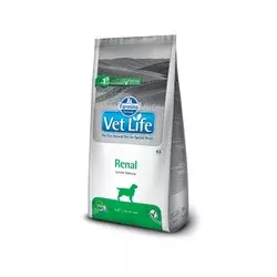 Vet Life Suva hrana za odrasle pse Renal, 12kg