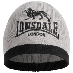 Kapa Lonsdale 117339-Grey/Black