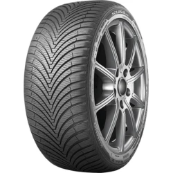 Kumho Solus 4S HA32 ( 215/55 ZR17 98W XL )