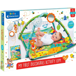 Clementoni Baby My First Activity Gym CL17757