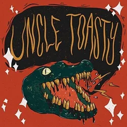 Uncle Toasty - Uncle Toasty (EP)