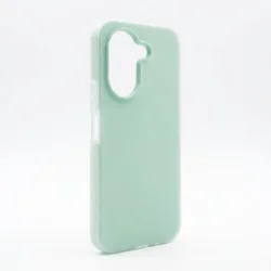 Maska Pastel Dream za Honor X7e mint