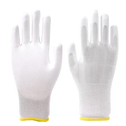 Lugong Radne rukavice PU508, 12 pari