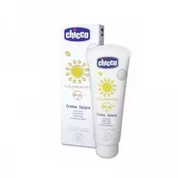 Chicco bm krema za sunčanje SPF 50+ 75ml ( A004090 )