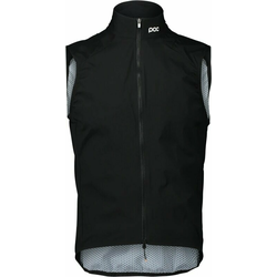 POC Enthral Mens Gilet Uranium Black L