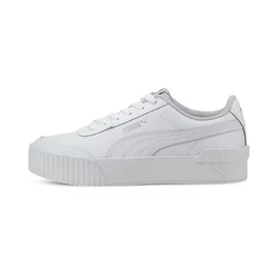 Puma CARINA LIFT TW, ženske patike za slobodno vrijeme, bijela 374740