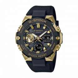 CASIO G-SHOCK GST-B400GB-1A9