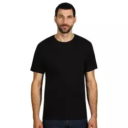 EXPLODE PREMIUM 180, pamučna majica Boja: Crna Veličina: 2XL