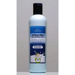 Vitela muška kupka sa hajdučkom travom 300ml