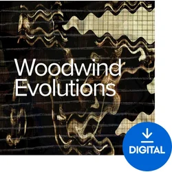 Spitfire Audio Woodwind Evolutions (Digitalni izdelek)