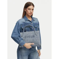 Guess  JODI TOTE  Modra