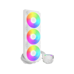 Arctic LF III PRO 420 A-RGB W Multi Compatible AIO | 1851, 1700, AM4, AM5