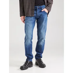 Jack & Jones Muške farmerke Mike 12269601, Plave