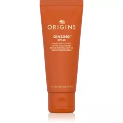 Origins GinZing Energy-Boosting Tinted Moisturizer SPF 40 Tonirana krema za lice Tonirane kreme za lice