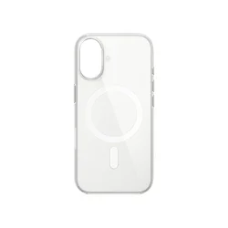 Futrola Magsafe za Iphone 17/ Providna