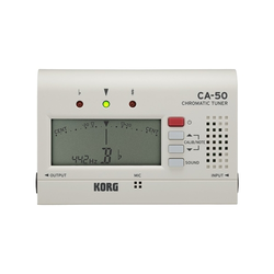 KORG UGLAŠEVALEC CA-50