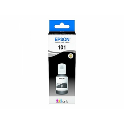 EPSON T03V14A 101 EcoTank BK Ink