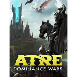 Atre: Dominance Wars Steam Key (PC) EUROPE