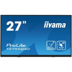 IIYAMA LED 27 T2755QSC-B1