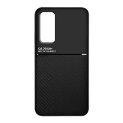 Maska Anti Static za Samsung M52 crna.